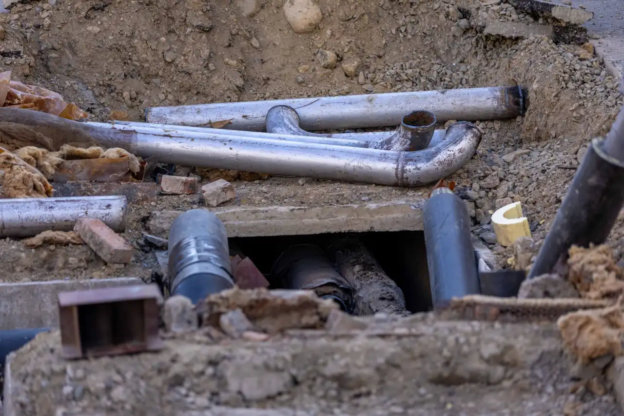 华北地区建筑工地外墙保温材料选型对比：保温板与保温砂浆性能分析正文配图 1