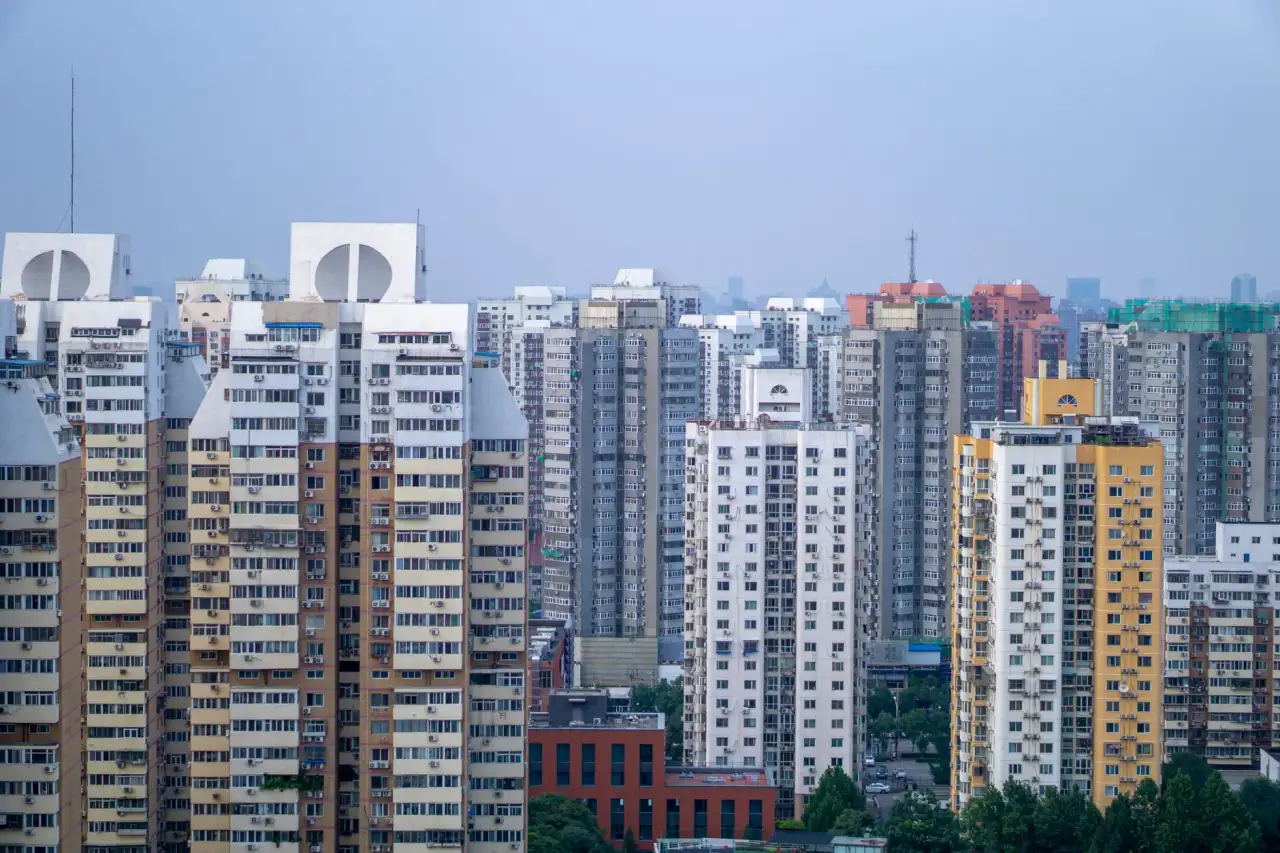 北京地区外墙保温材料选型指南：保温板与保温砂浆性能对比正文配图 1