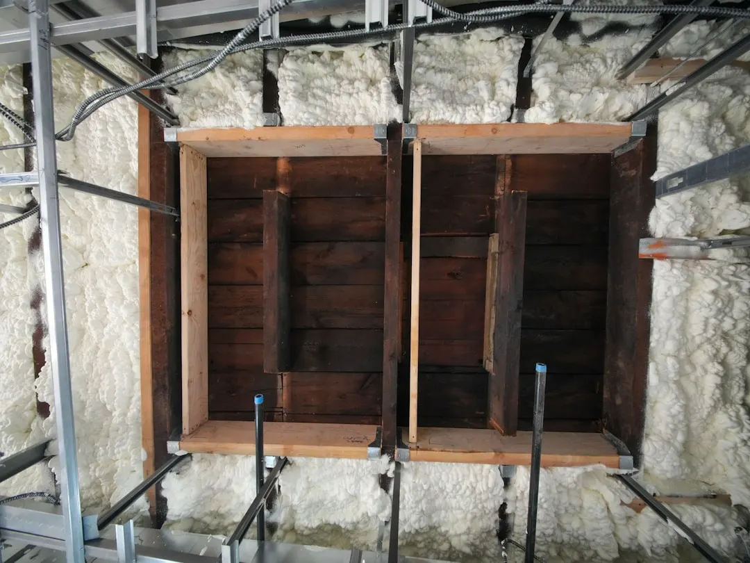北京兰舍伟业：外墙保温板与保温砂浆在绿色建筑中的协同应用要点正文配图 2